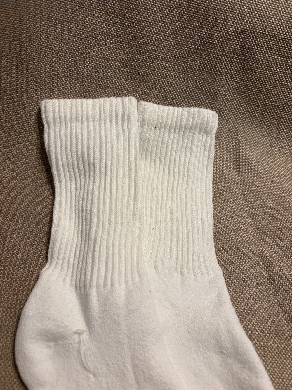 Unbranded Gold Toe Ribbed Socks - Picture 2 of 4